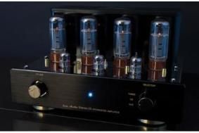 Icon Audio Stereo 25