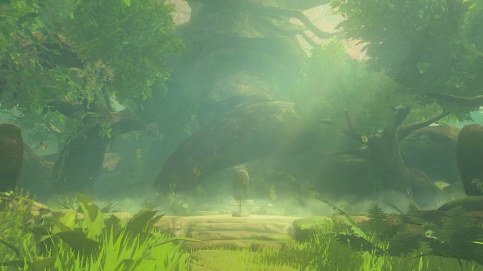 So... how does Breath of the Wild fit into the Zelda timeline
