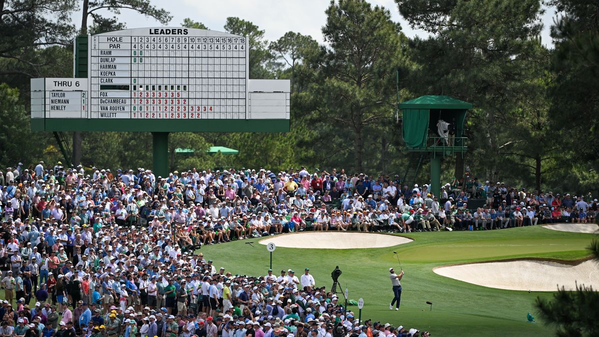 How To Get 2025 Masters Tickets. Tickets for the 2025 Masters golf