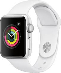 Apple Watch Series 3 with cellular | Walmart $199.99 (save $180)