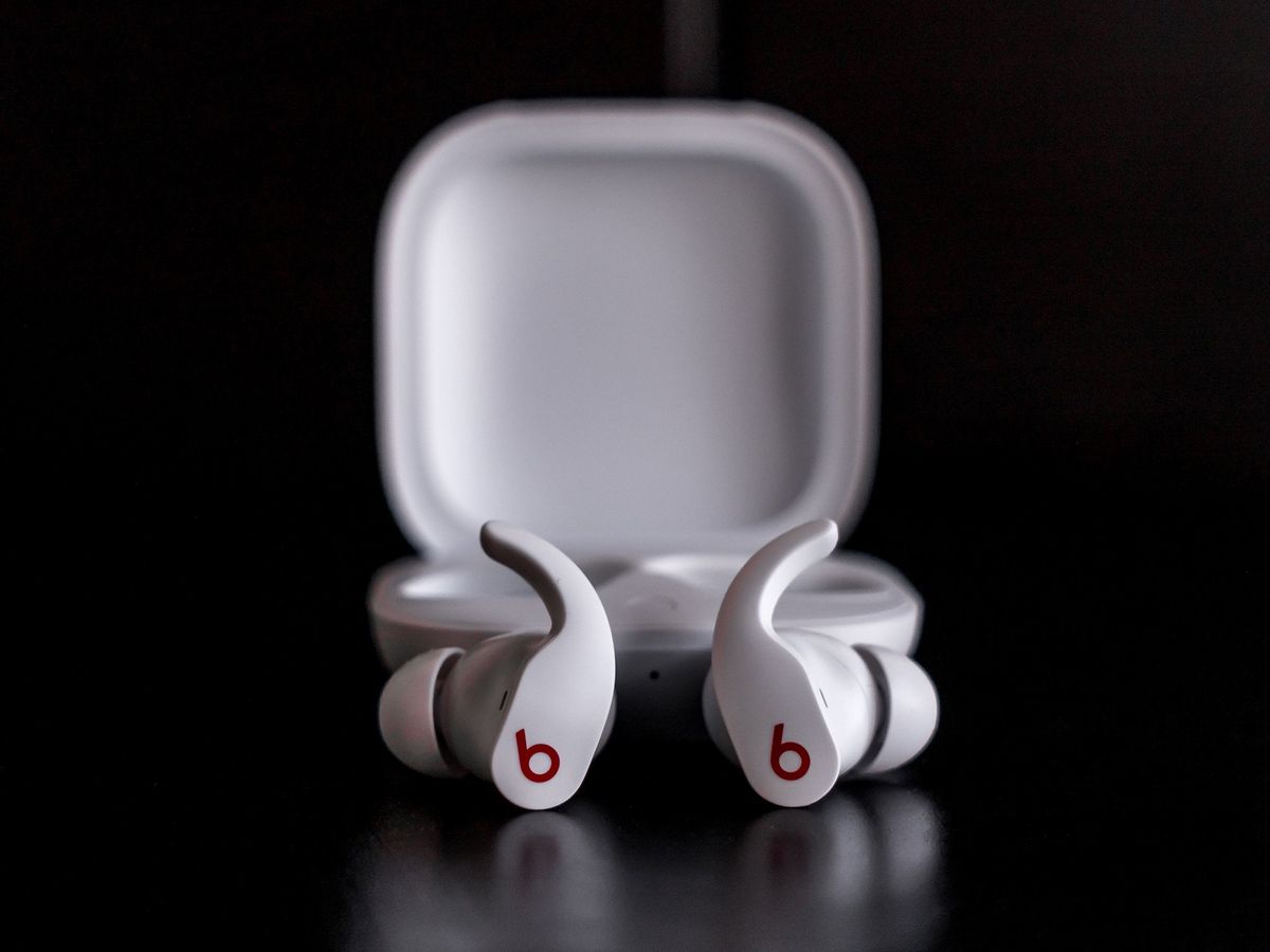 Beats Fit Pro review: Good, Android great Android Central | users but for not