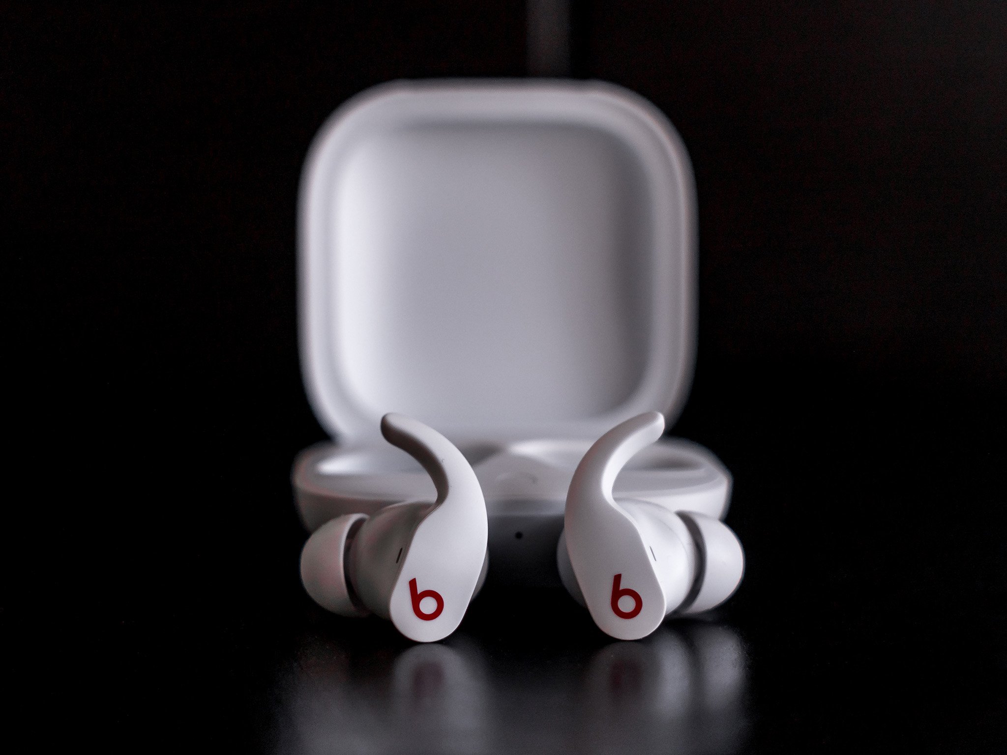 Beats Fit Pro review: Good, Android for users not Android great Central but 