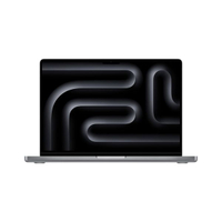 MacBook Pro M3 14-inch| $1,599$1,449 at Best Buy