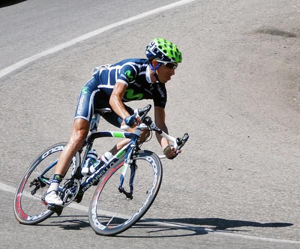 Hernan Dario Mu&ntilde;oz (Movistar)