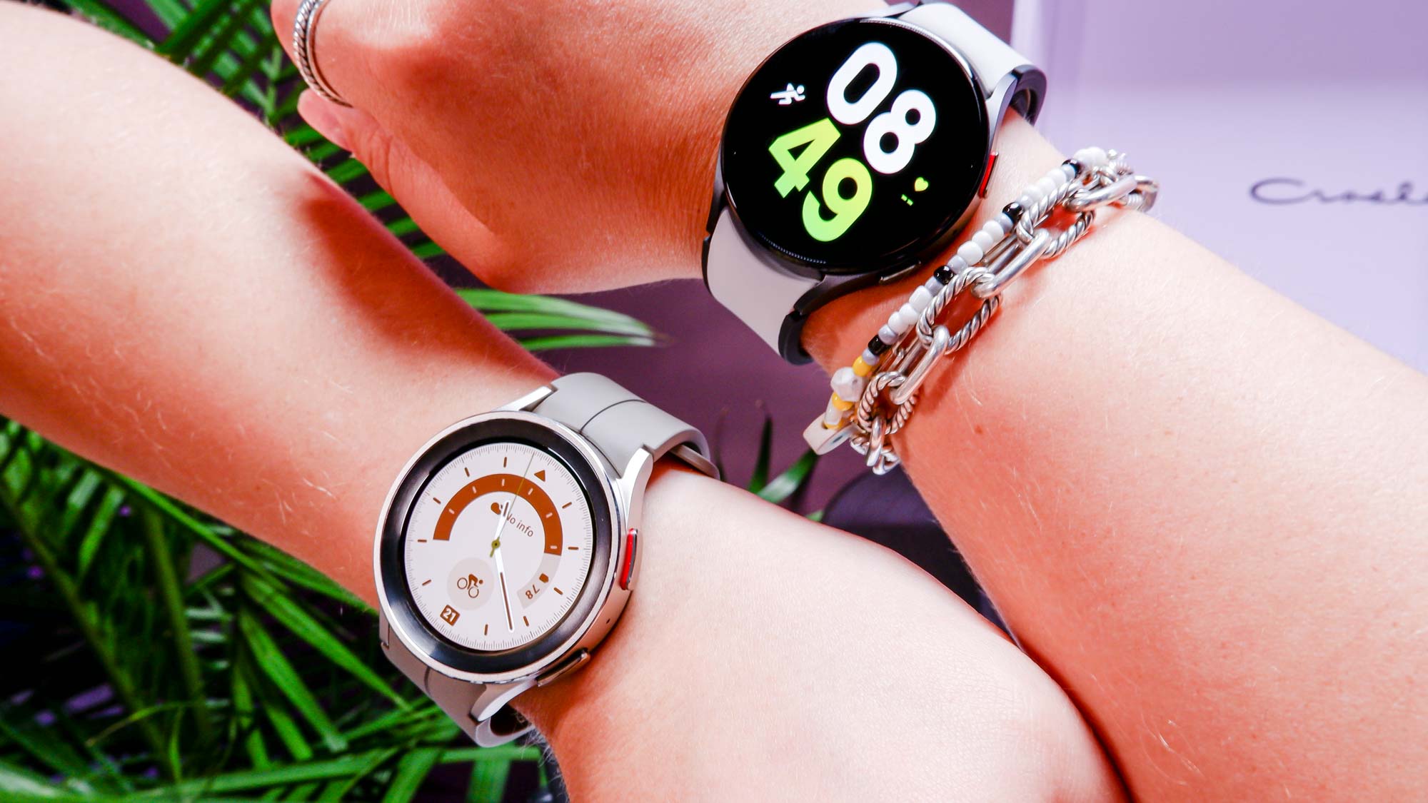 Samsung Galaxy Watch 5: Price, Release Date, Specs, and Preorder