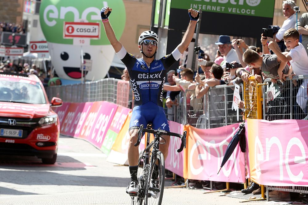 Gianluca Brambilla (Etixx-Quickstep)