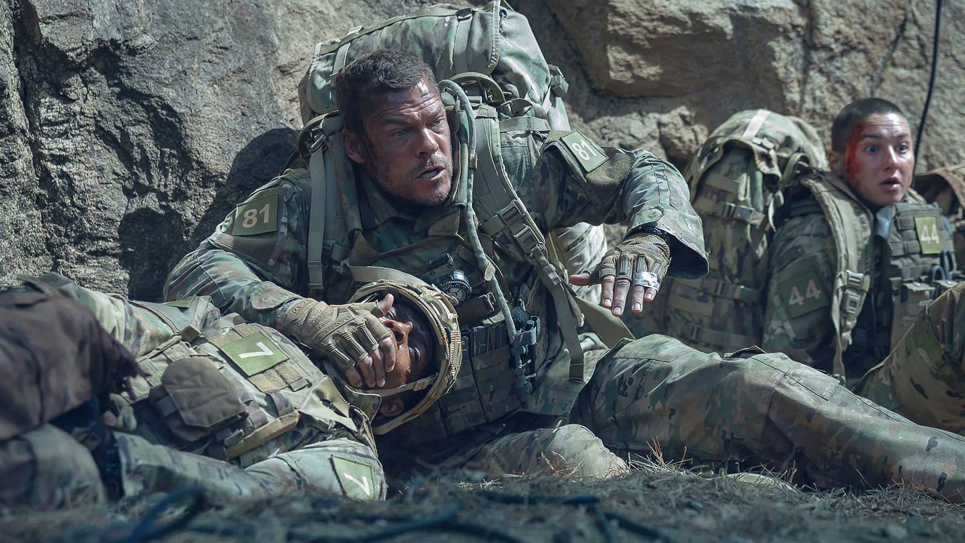 ‘Akankah Tony Stark mendapat cameo?’: Film Netflix baru War Machine menarik reaksi lucu dari penggemar setelah trailer pertama film aksi fiksi ilmiah dirilis secara online