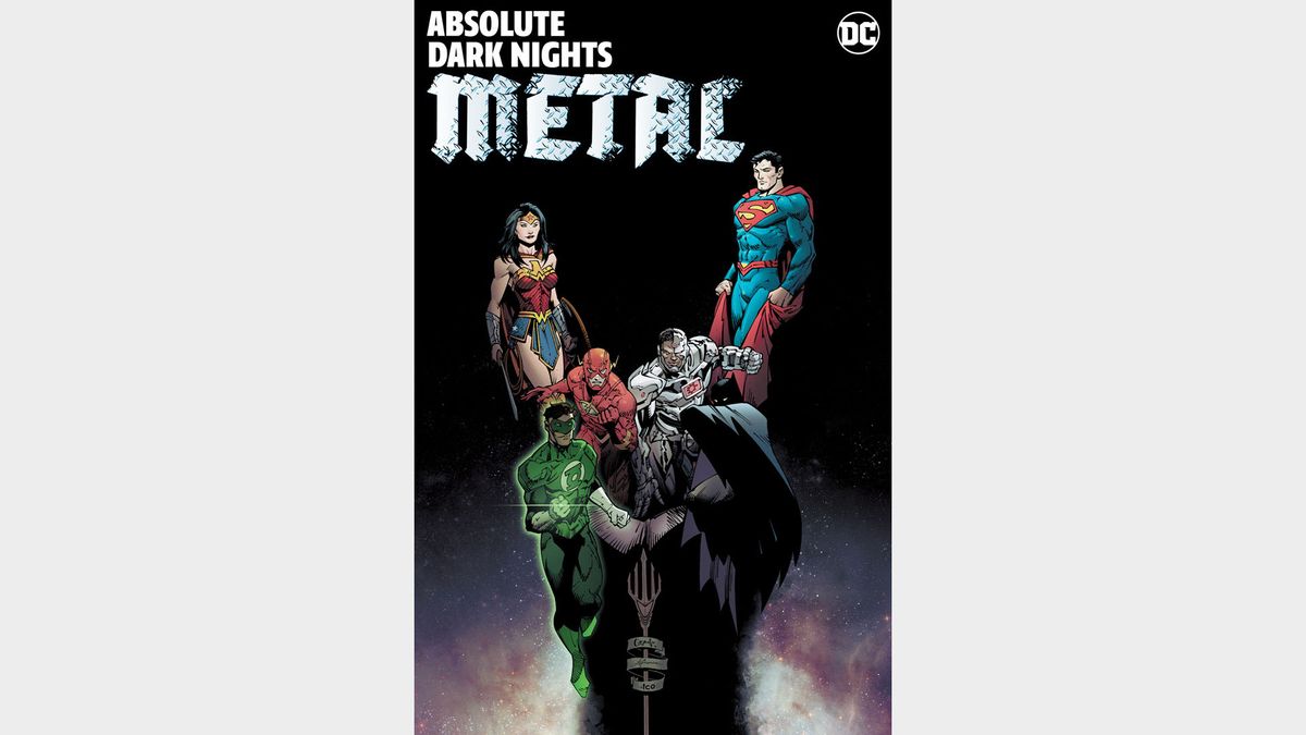 DC December 2021 solicitations