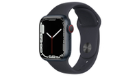 Apple Watch 7 GPS, 41 mm: