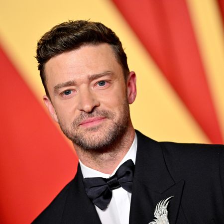 Justin Timberlake