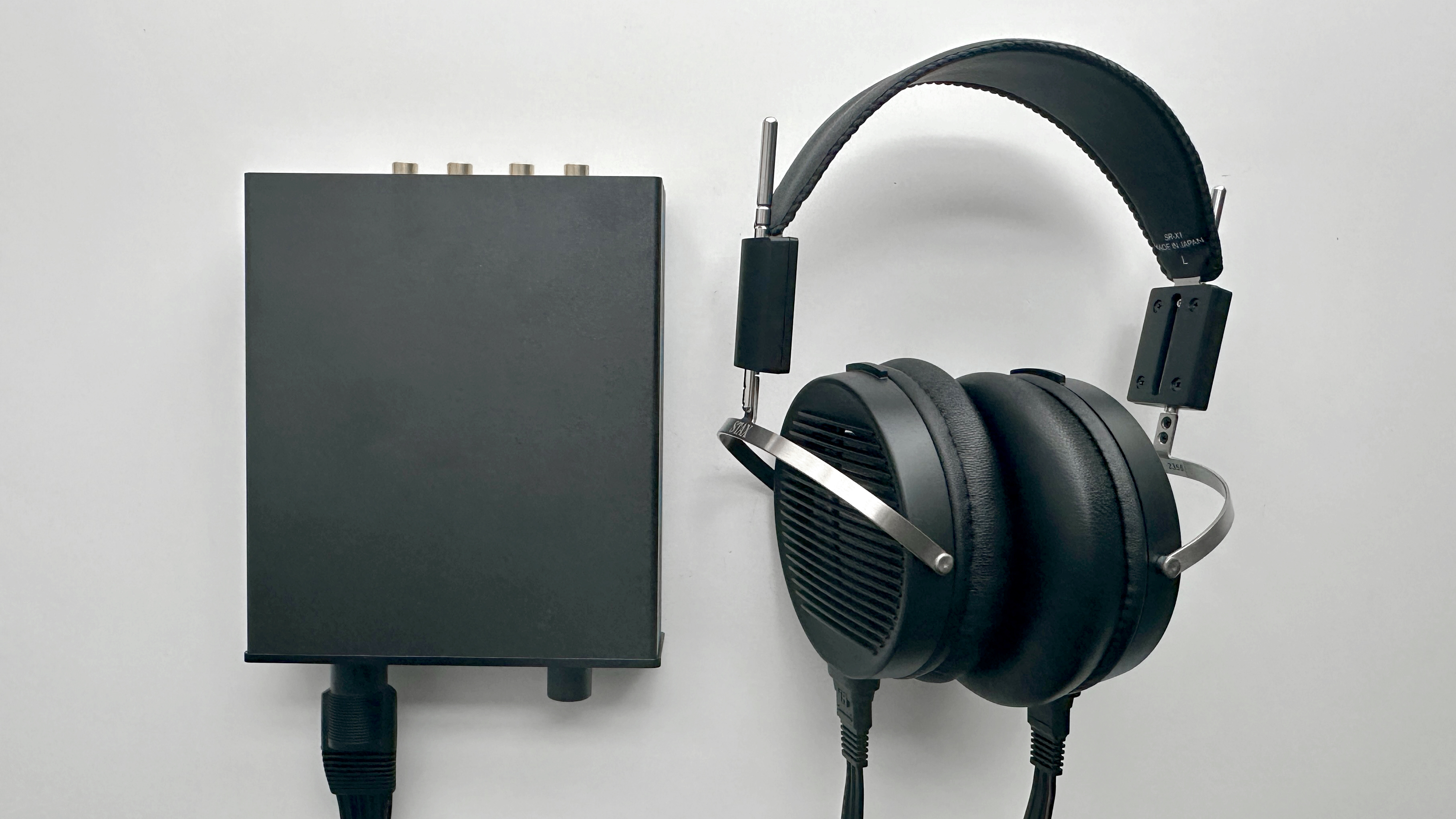 Stax SRS-X1000 review