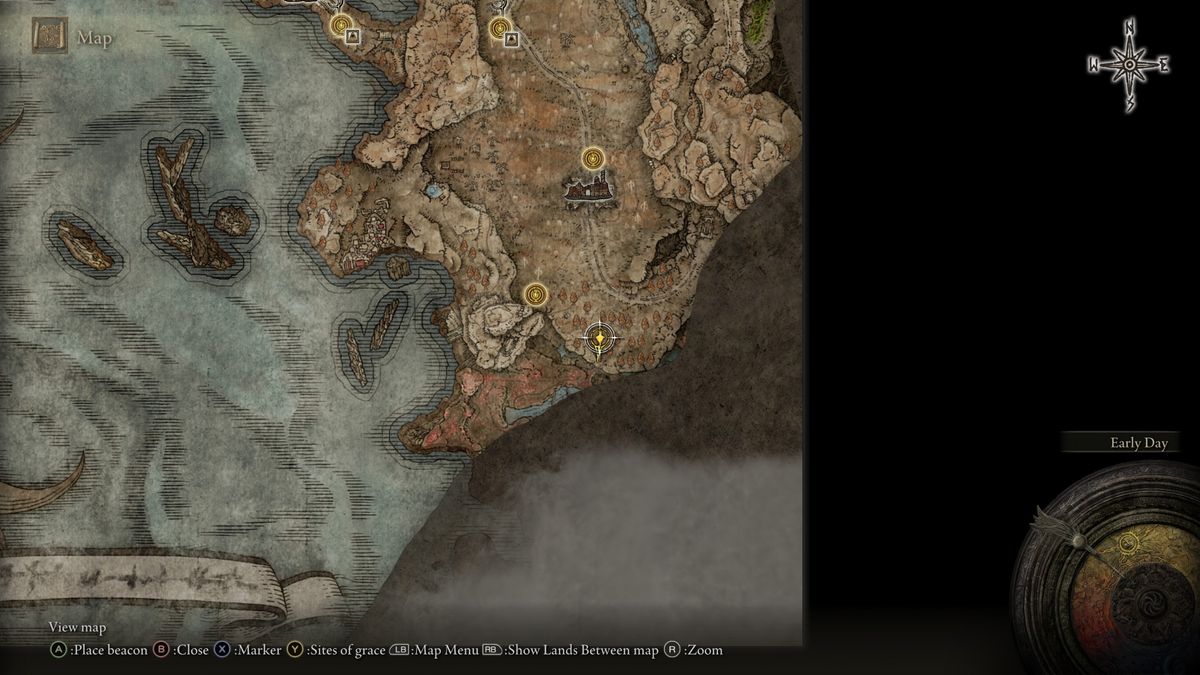 Elden Ring Shadow of the Erdtree best weapons