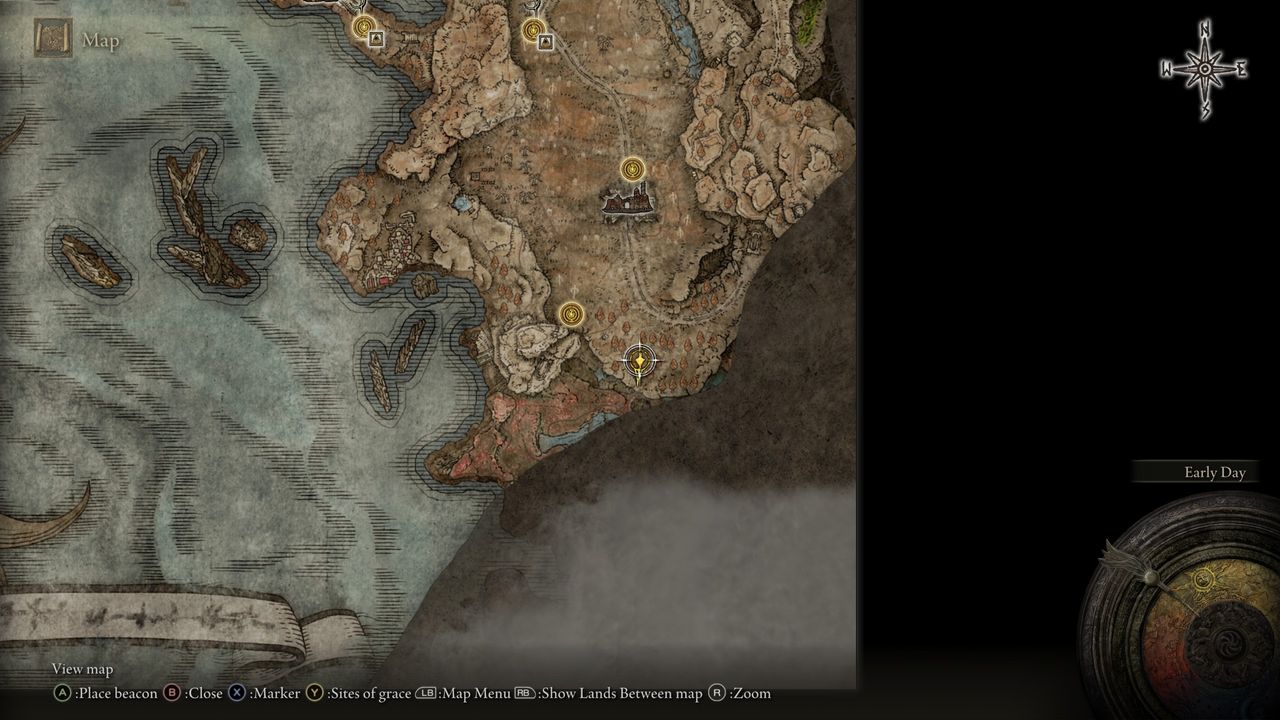 Elden Ring Shadow of the Erdtree best weapons