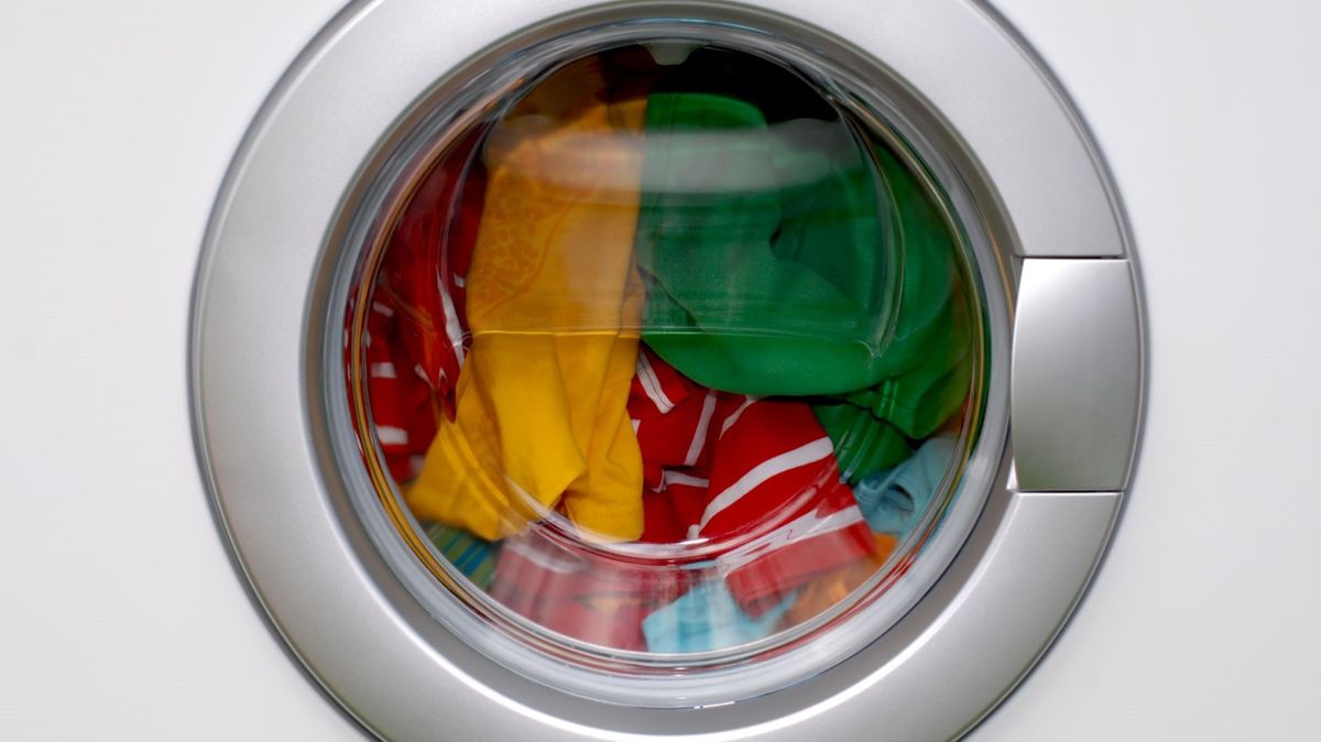 5 things never to do with the quick wash cycle on your washing machine ...