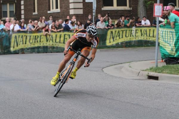 Jesse Anthony (Optum Pro Cycling-Kelly Benefit Strategies) corners