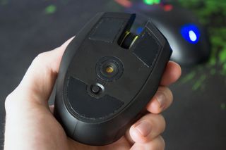 Razer Orochi