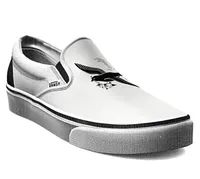 Vans CUSTOMS CHRIS MARTIN SLIP-ON | $90