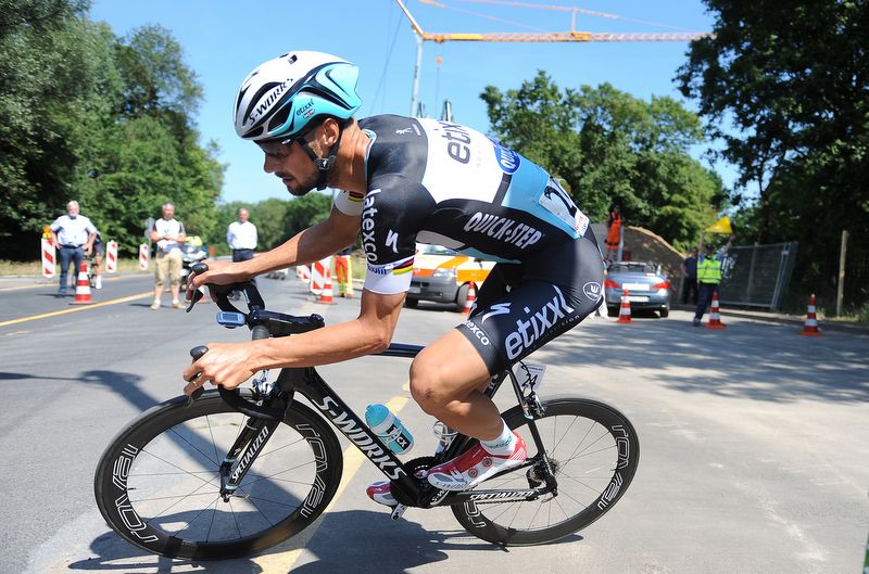 Tom Boonen (Etixx-Quick Step)
