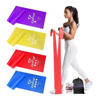 COFOF Resistance Bands