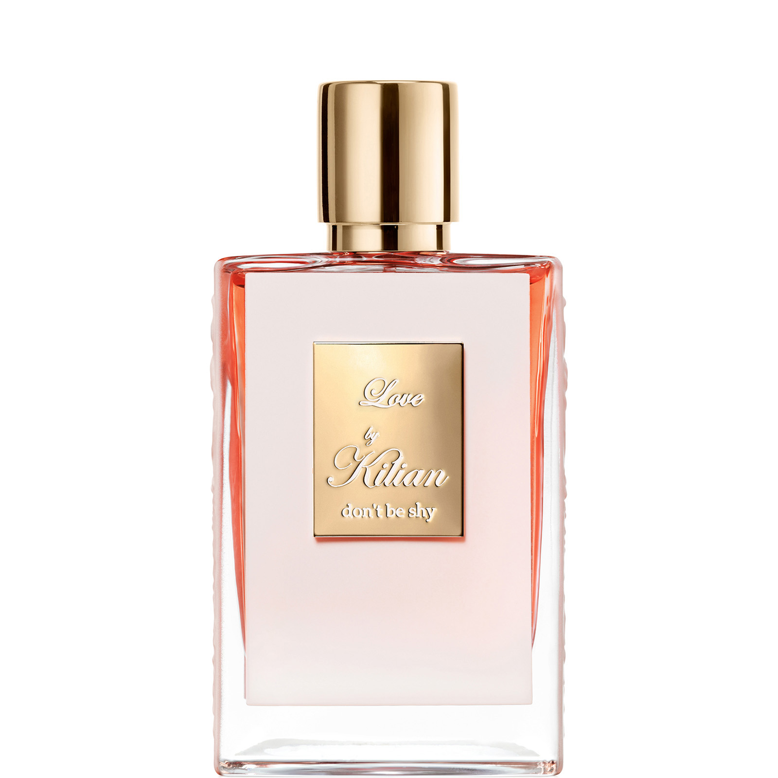 Kilian Love Don't Be Shy Eau De Parfum 50ml Perfume Spray
