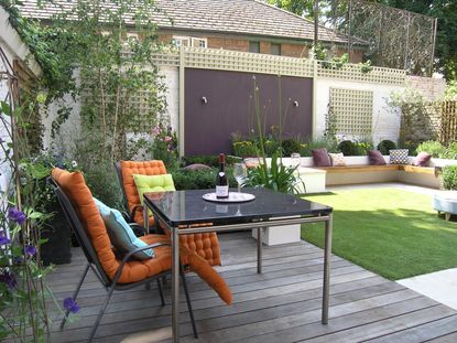 How to make a garden feel modern: 11 on-trend tips to refresh your plot ...