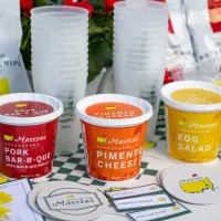 The Classics Kit by Taste of the Masters
Now $99.95