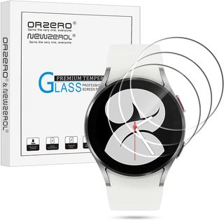 Orzero Galaxy Watch 4 Screen Protector 40mm 