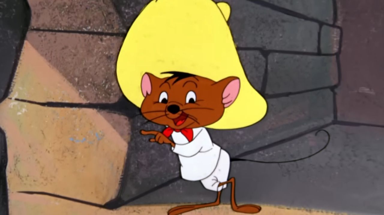 Speedy Gonzales set to get his own standalone movie
