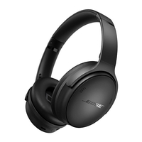 Bose QuietComfort SC Headphones