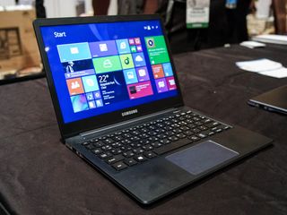 Samsung Ativ Book 9