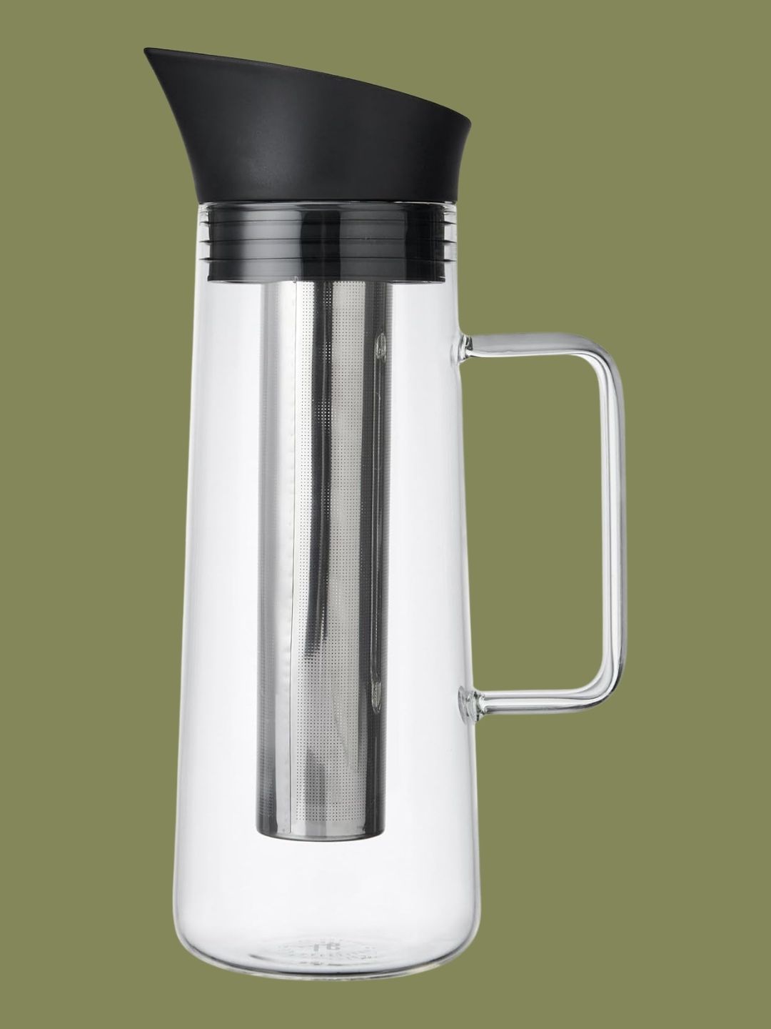 La Cafeti&amp;egrave;re, La Cafeti&amp;egrave;re Cold Brew Coffee Maker