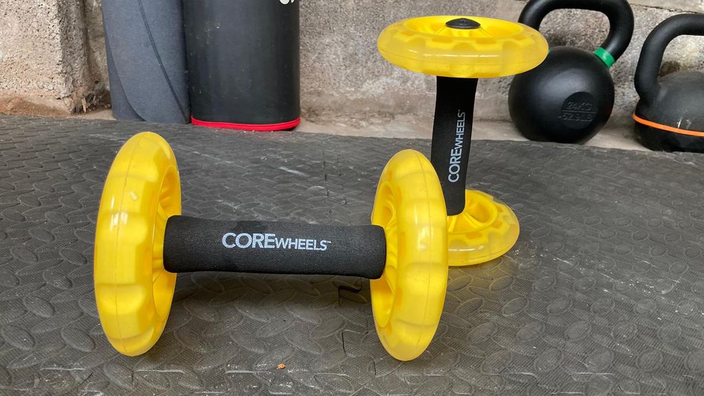 Best Ab Rollers 2024 To Build Core Strength Without Weights Fitandwell 4192