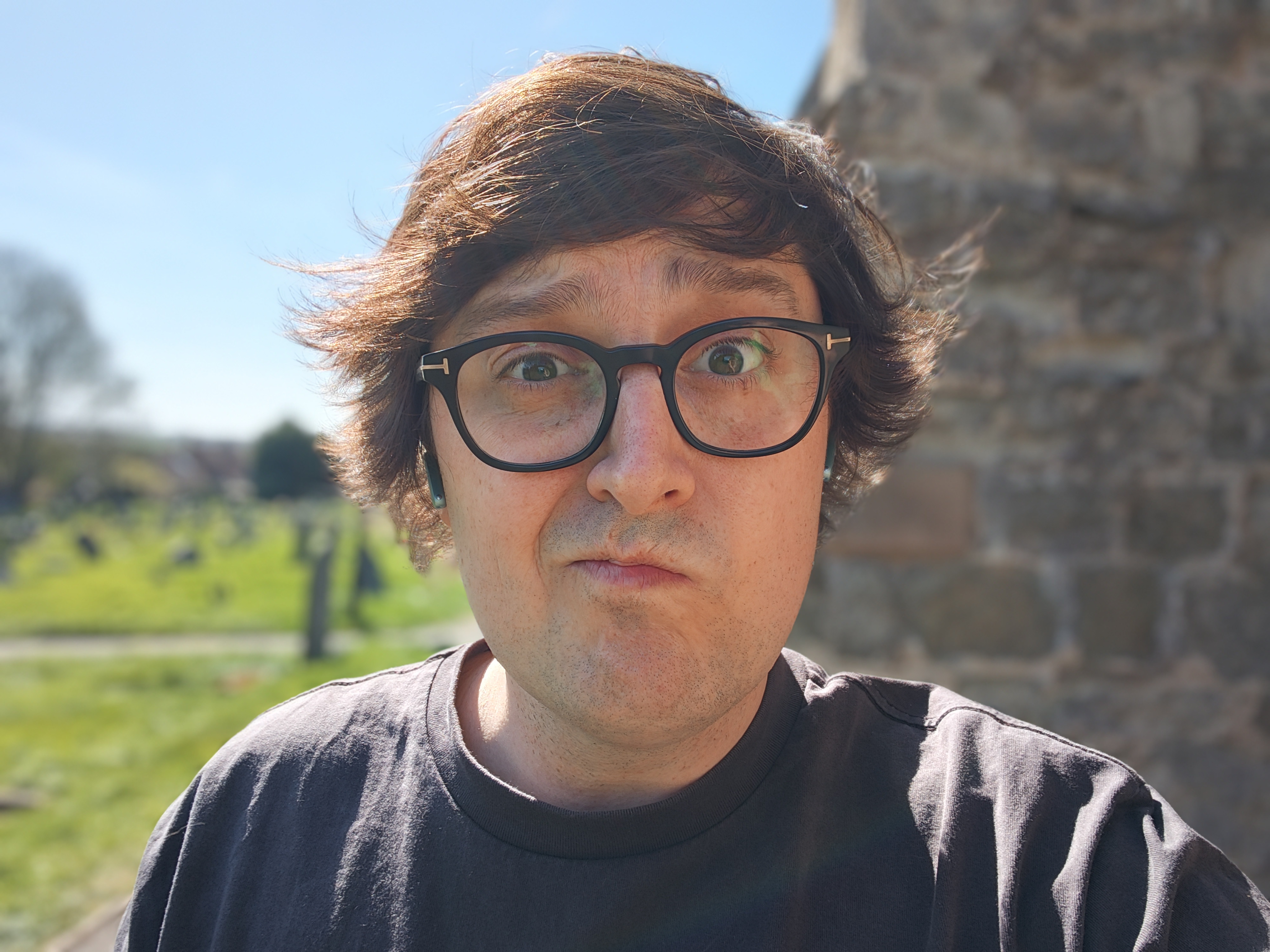 Xiaomi 17 sample photo