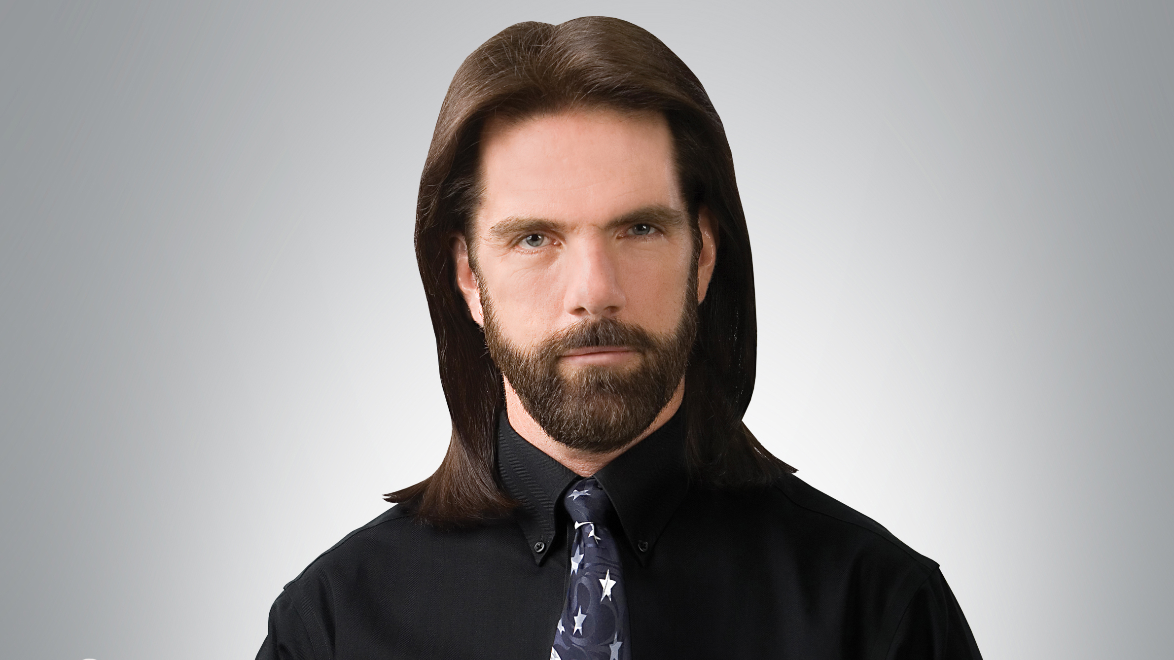 Billy Mitchell/Ant Stream