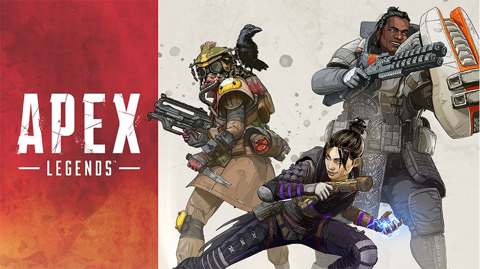 Apex Legends