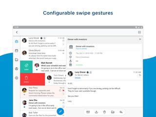 Boxer - Workspace ONE (Android, iOS: $4.99)