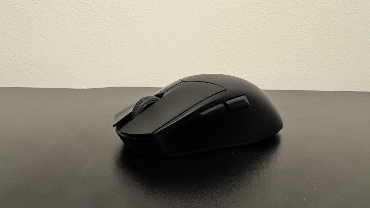 Be Quiet! Dark Perk Ergo