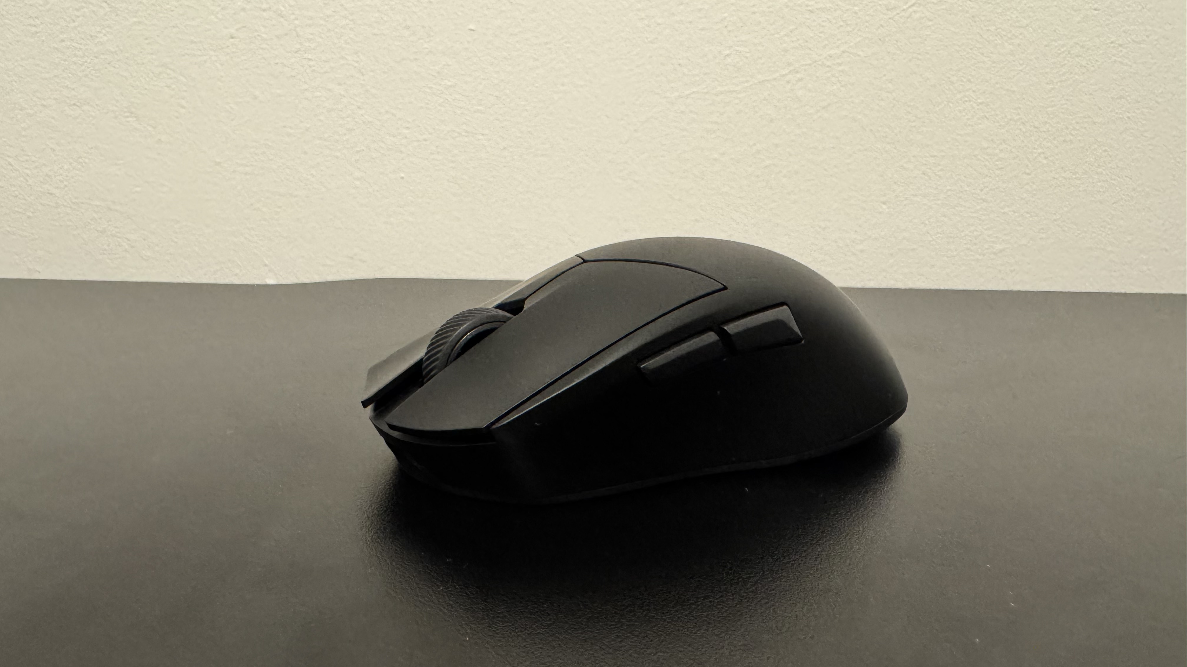 Be Quiet! Dark Perk Ergo