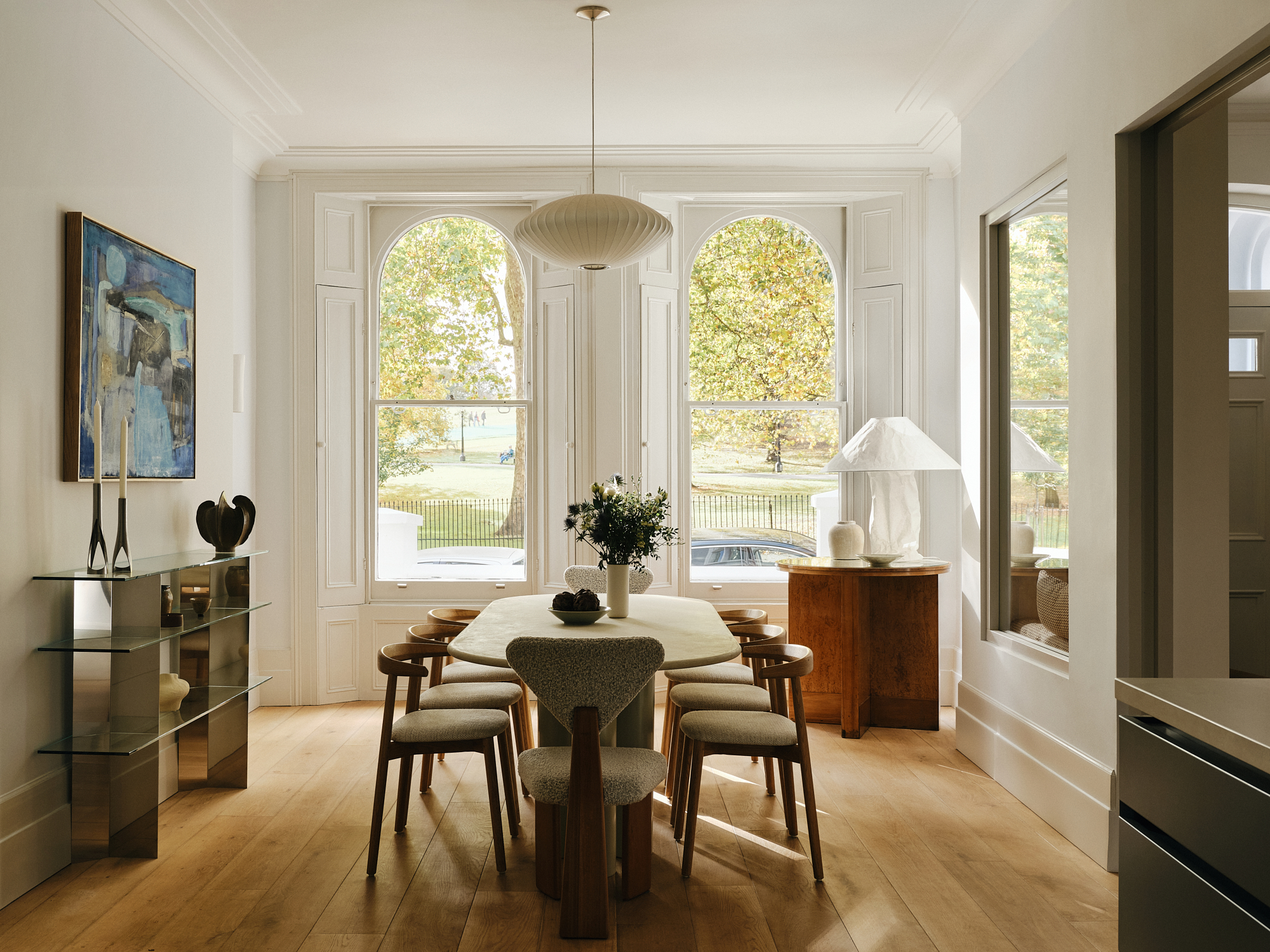 studio iro primrose hill house renovation