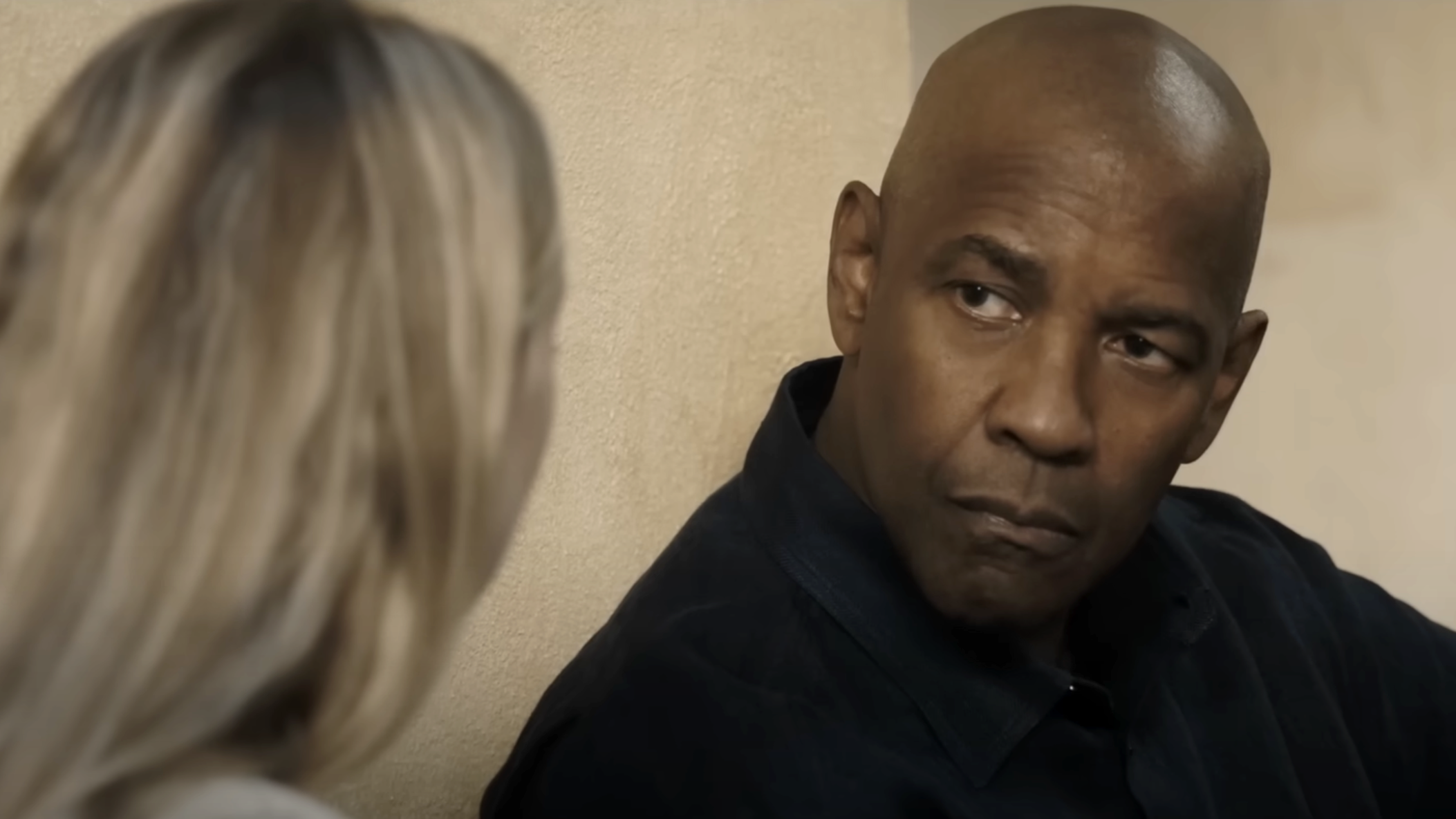 The Equalizer 3