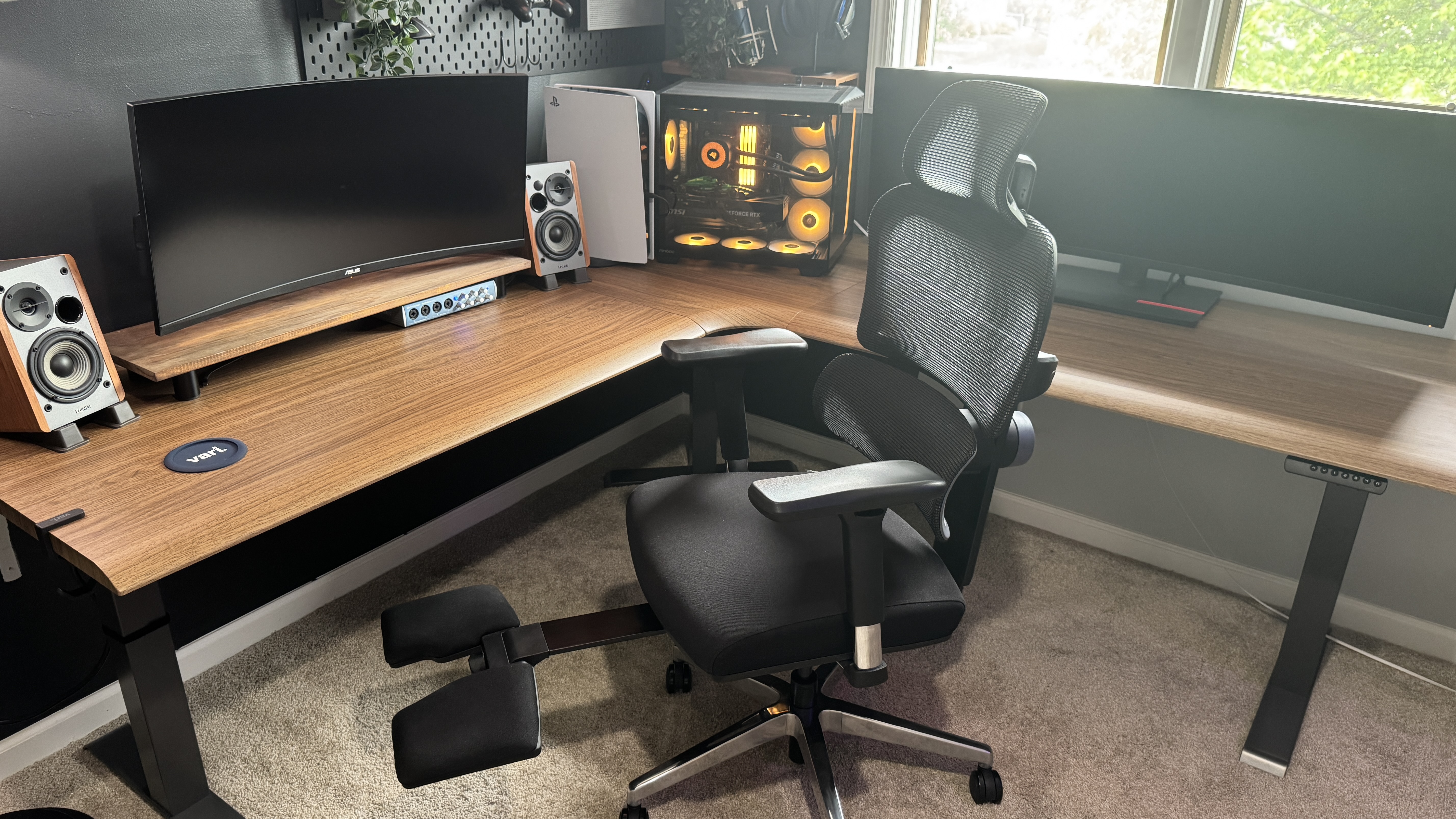 Vari ComfortFlex Office Chair