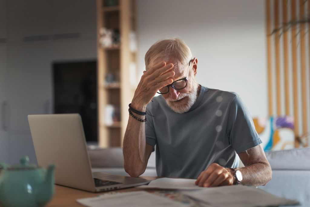 16 Retirement Mistakes You Will Regret Forever | Kiplinger