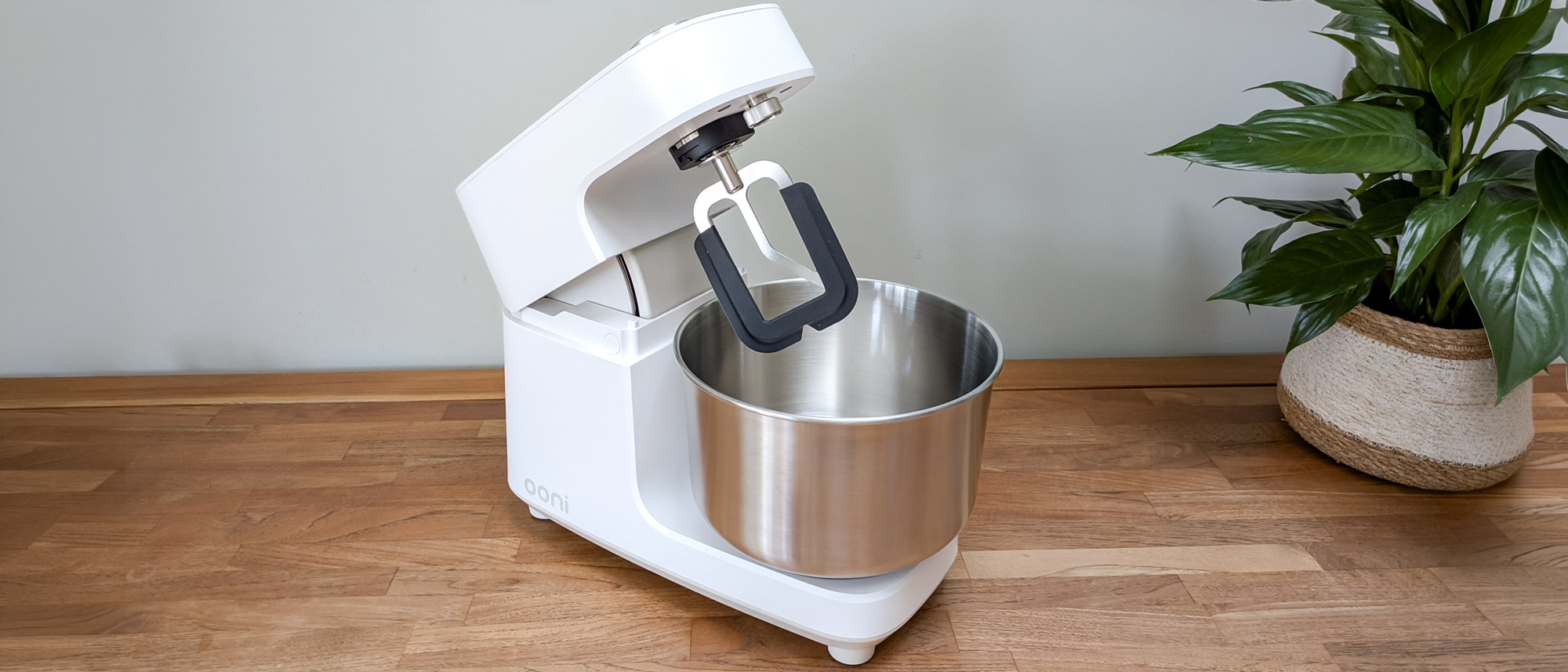 Ooni Halo Core stand mixer