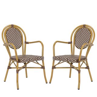 qvc french bistro chairs