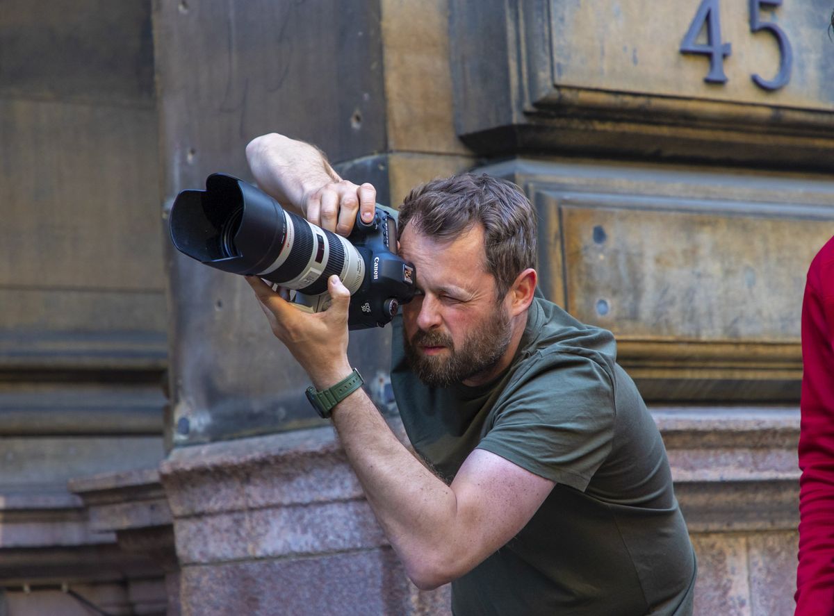 Pro Camera Shot 10 pro photo tips for amazing cityscapes with Canon EOS cameras ...