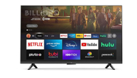 Amazon Fire TV 43-inch 4K TV:$369 $249 @ Amazon