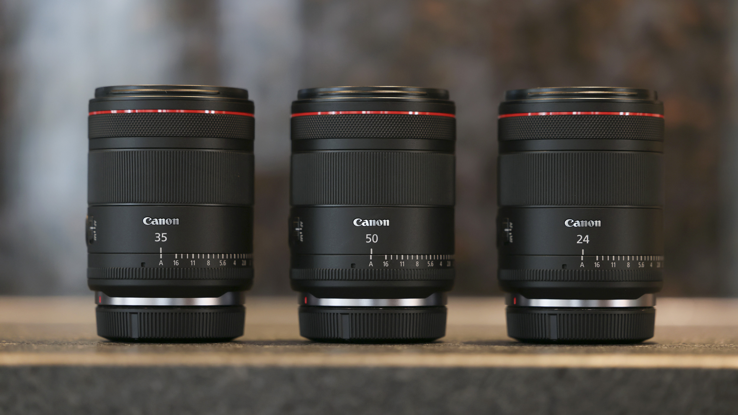 Canon gives its mirrorless cameras a major video boost with trio of new ...