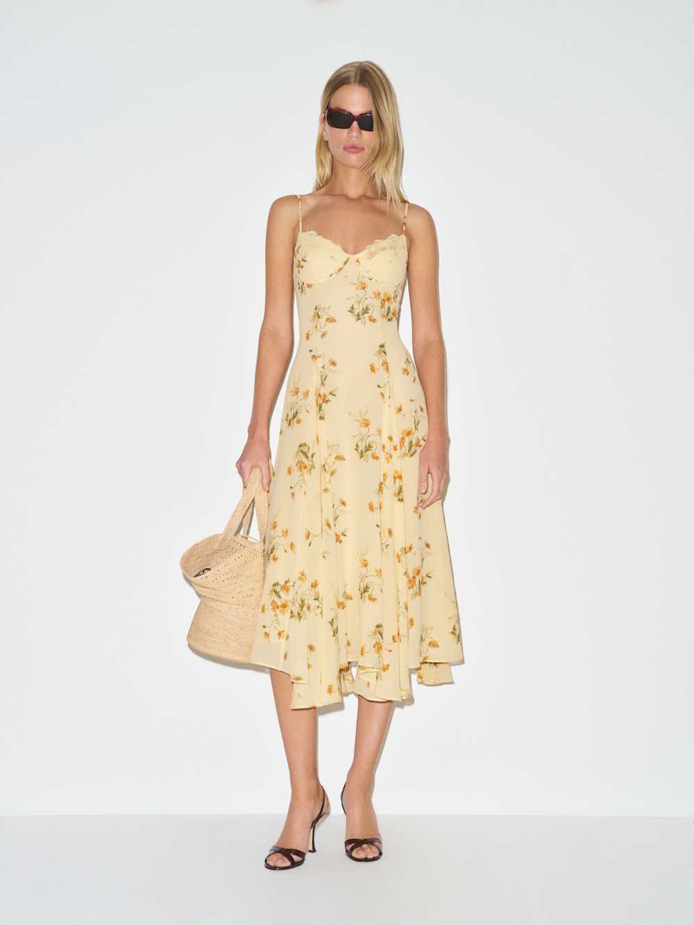 Laia Dress