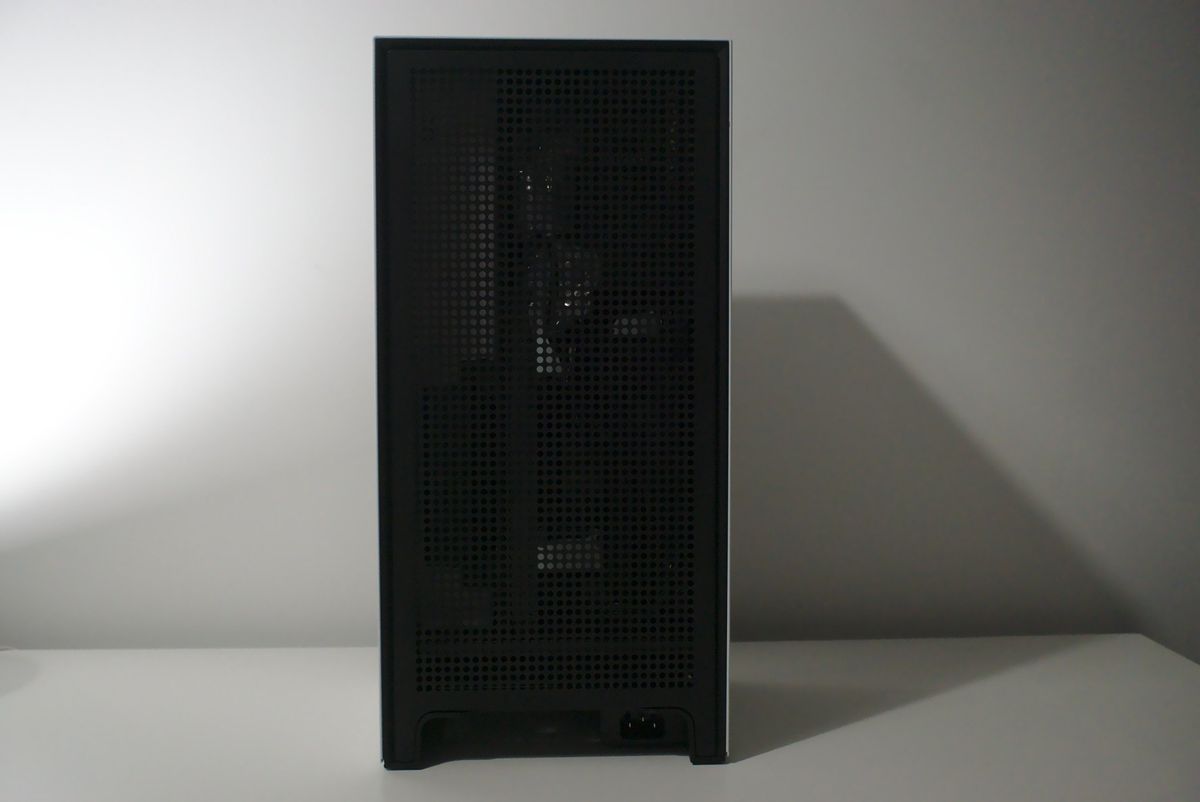 NZXT H1