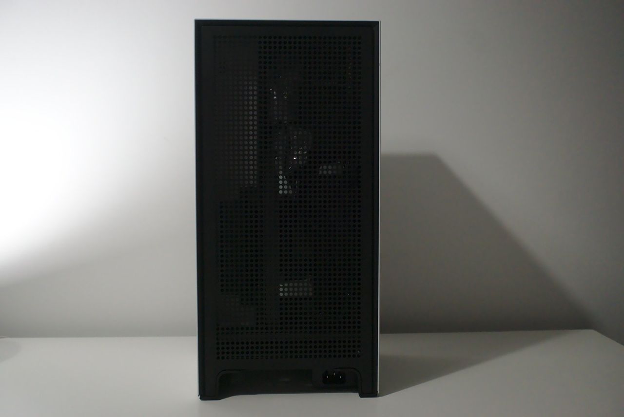 NZXT H1